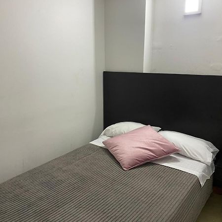 Destino Nomada Calle 11 N 1-38 Bogotá Kültér fotó
