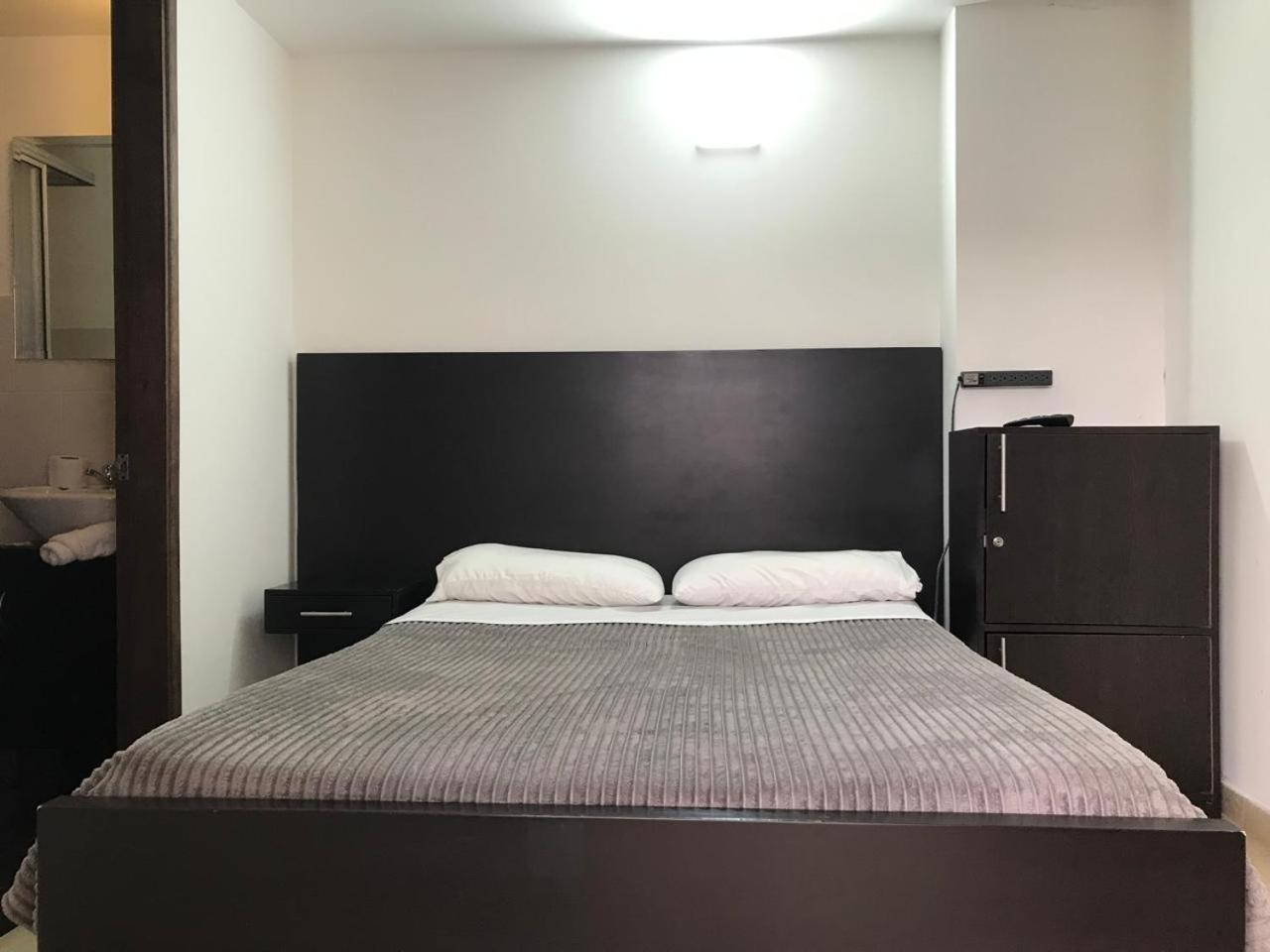 Destino Nomada Calle 11 N 1-38 Bogotá Kültér fotó