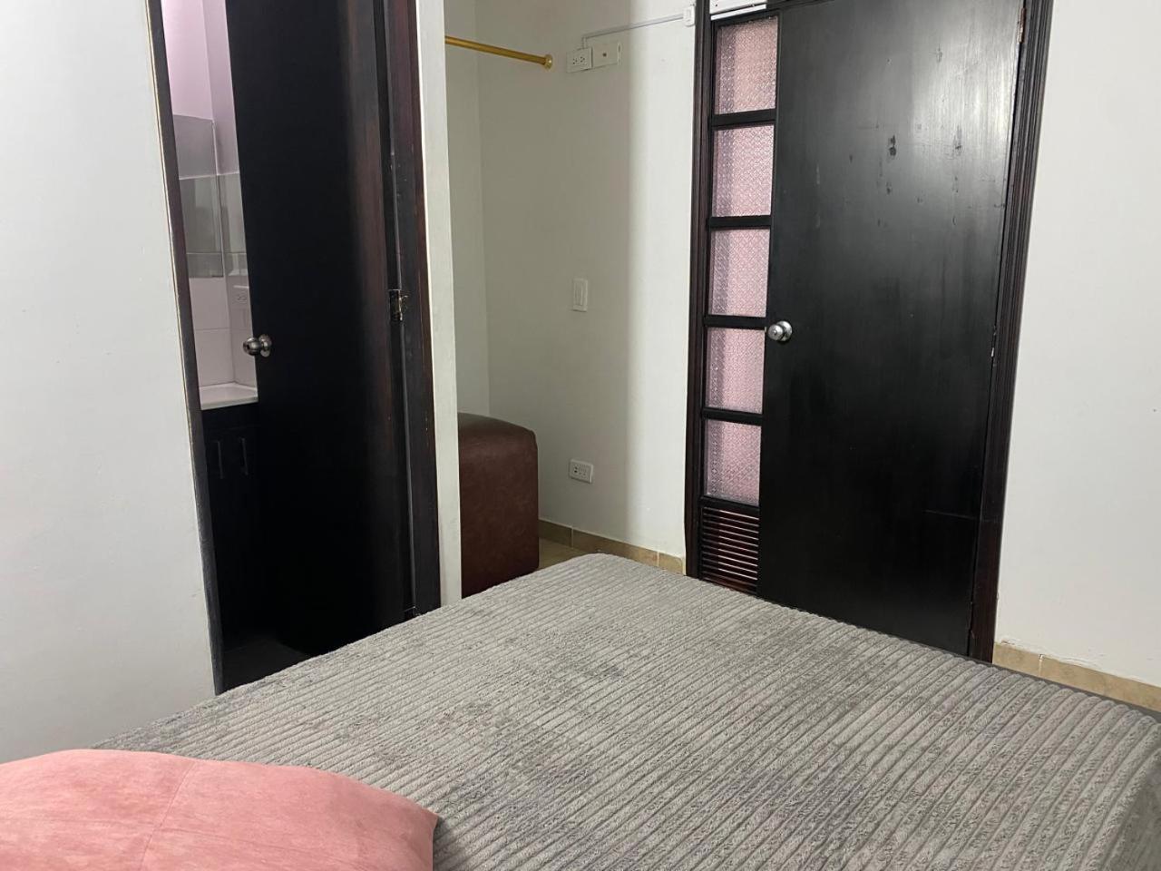 Destino Nomada Calle 11 N 1-38 Bogotá Kültér fotó