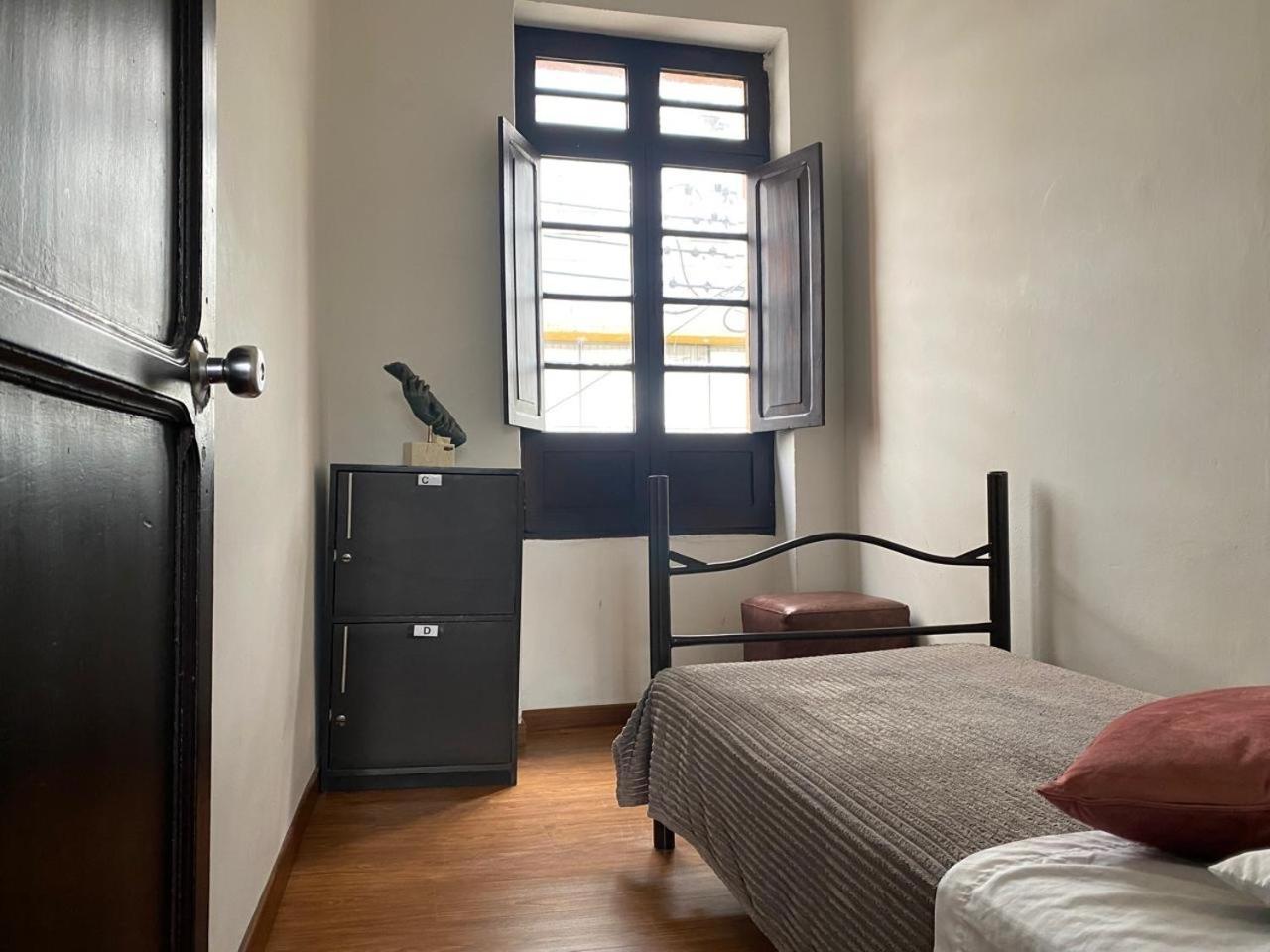 Destino Nomada Calle 11 N 1-38 Bogotá Kültér fotó