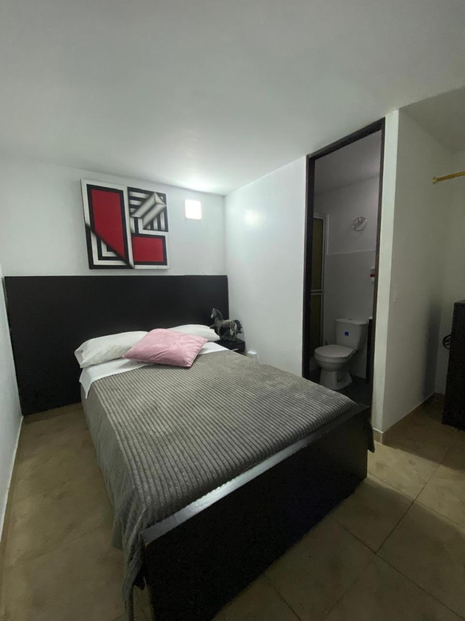 Destino Nomada Calle 11 N 1-38 Bogotá Kültér fotó