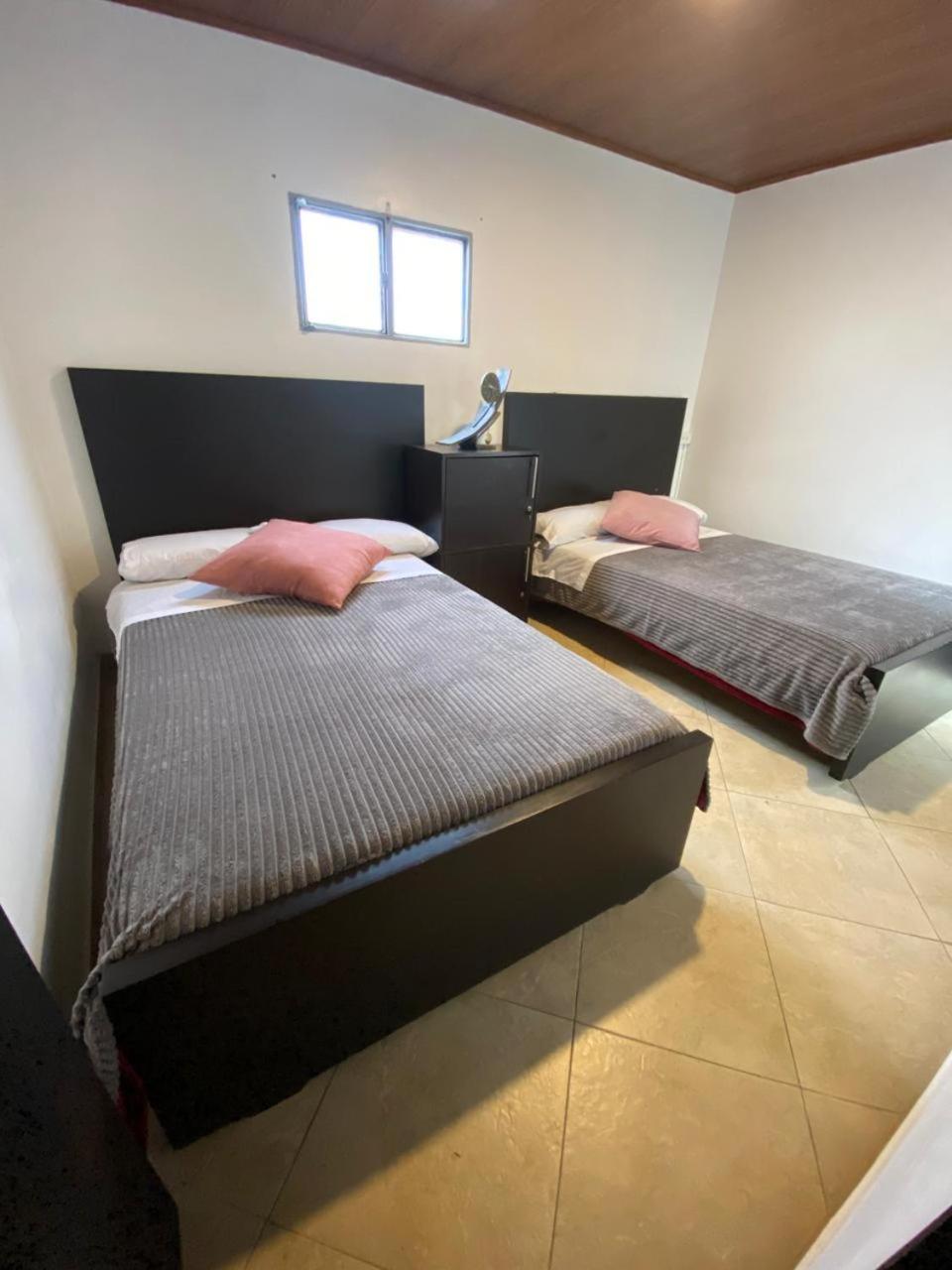 Destino Nomada Calle 11 N 1-38 Bogotá Kültér fotó