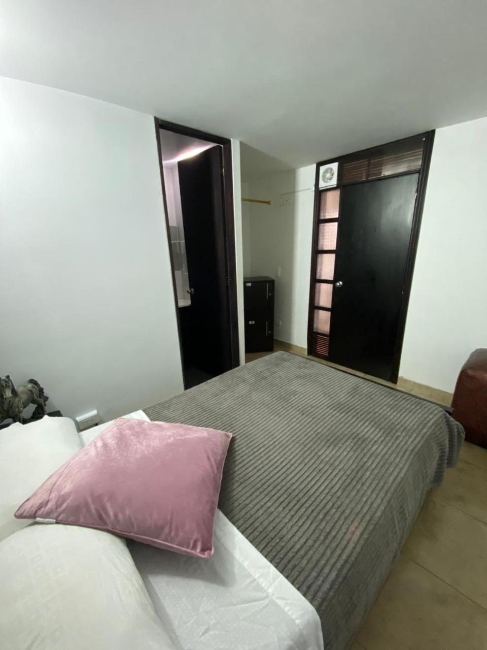 Destino Nomada Calle 11 N 1-38 Bogotá Kültér fotó