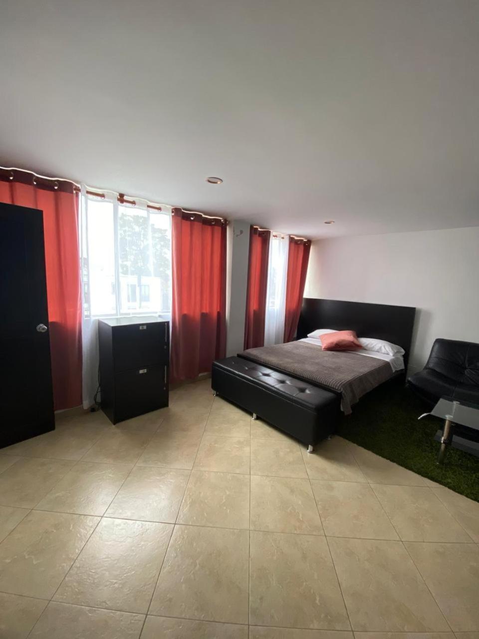 Destino Nomada Calle 11 N 1-38 Bogotá Kültér fotó