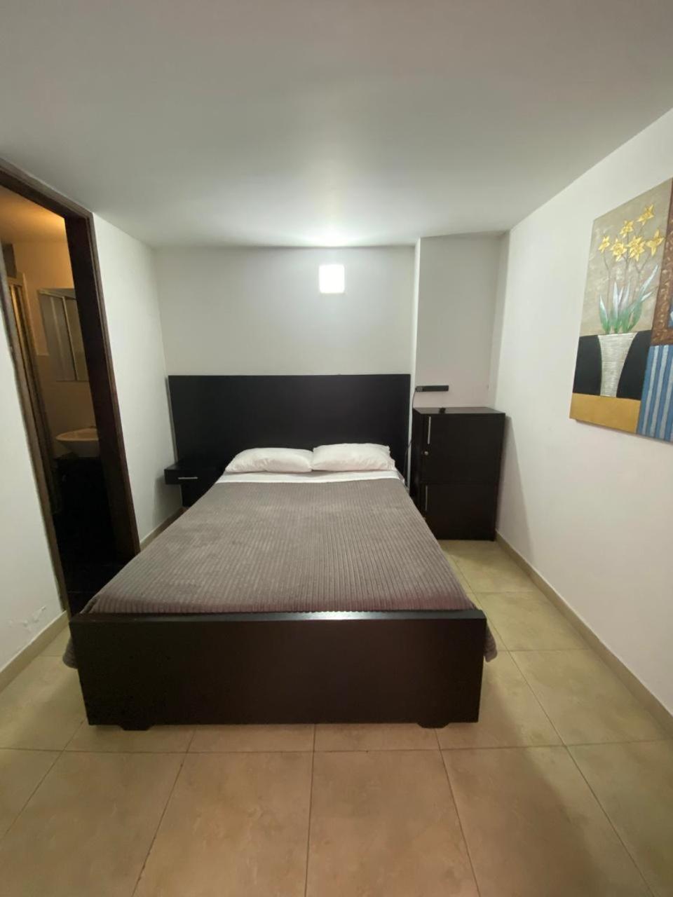 Destino Nomada Calle 11 N 1-38 Bogotá Kültér fotó