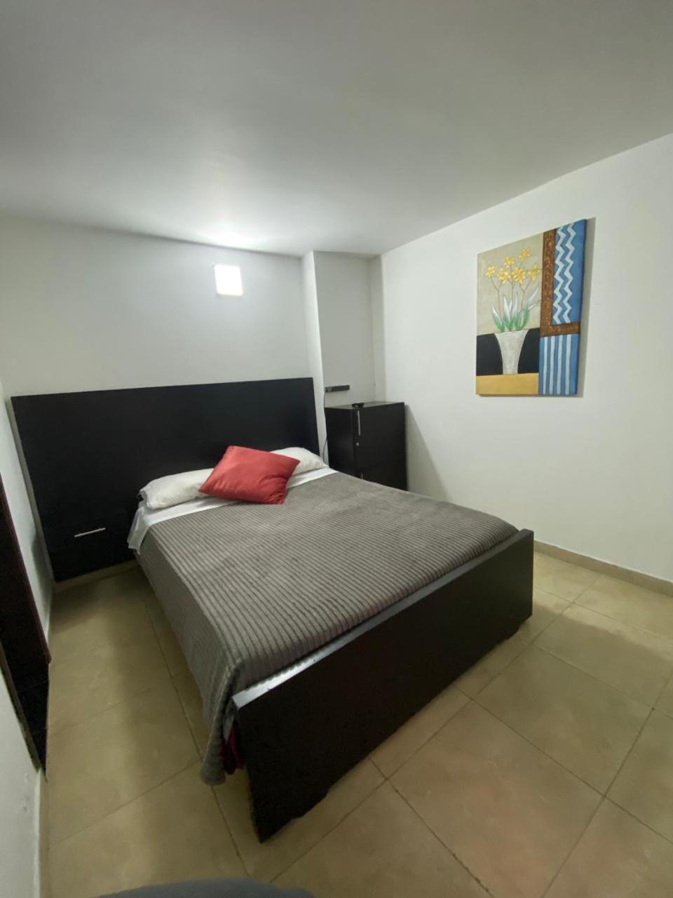 Destino Nomada Calle 11 N 1-38 Bogotá Kültér fotó