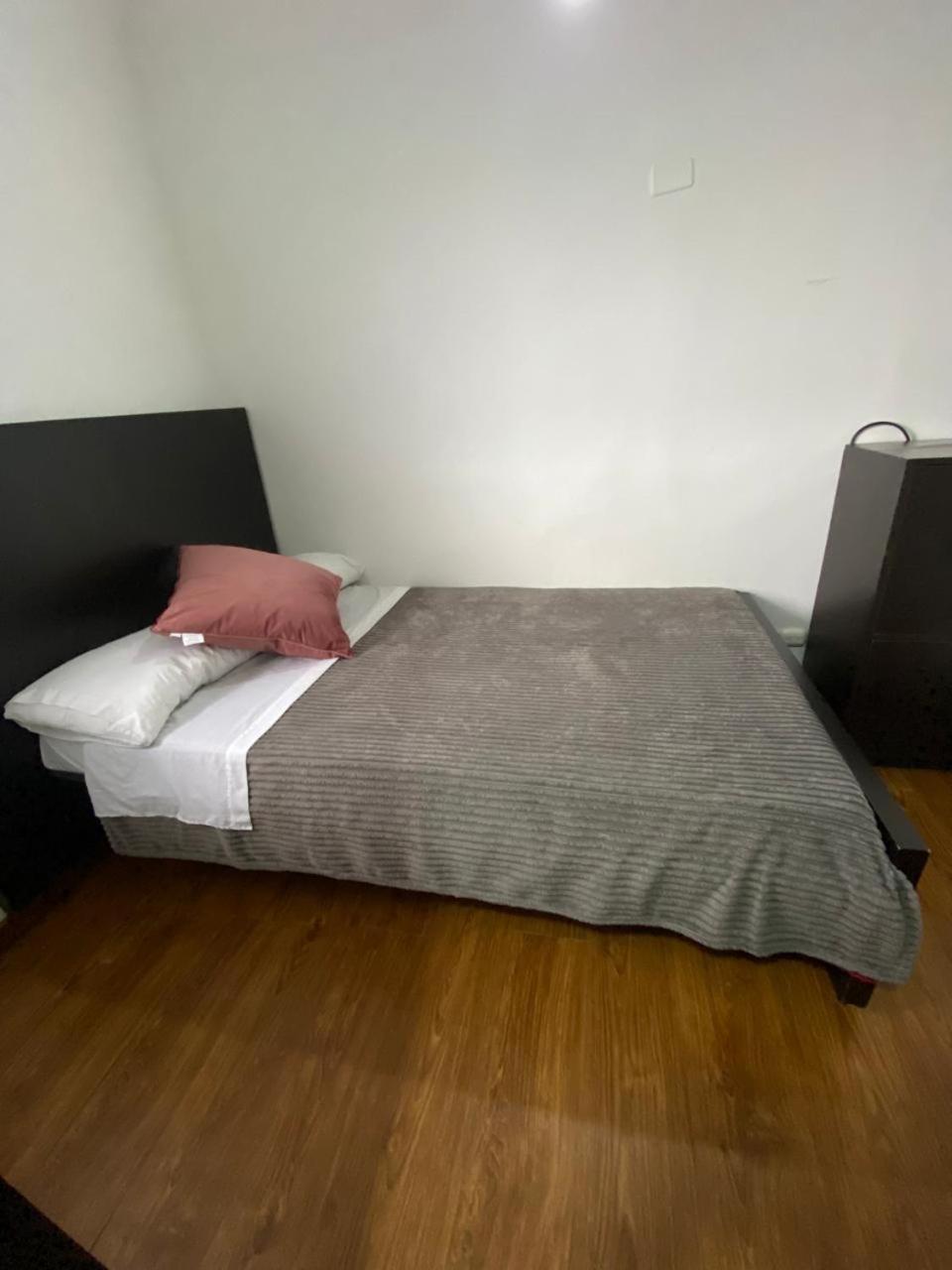Destino Nomada Calle 11 N 1-38 Bogotá Kültér fotó
