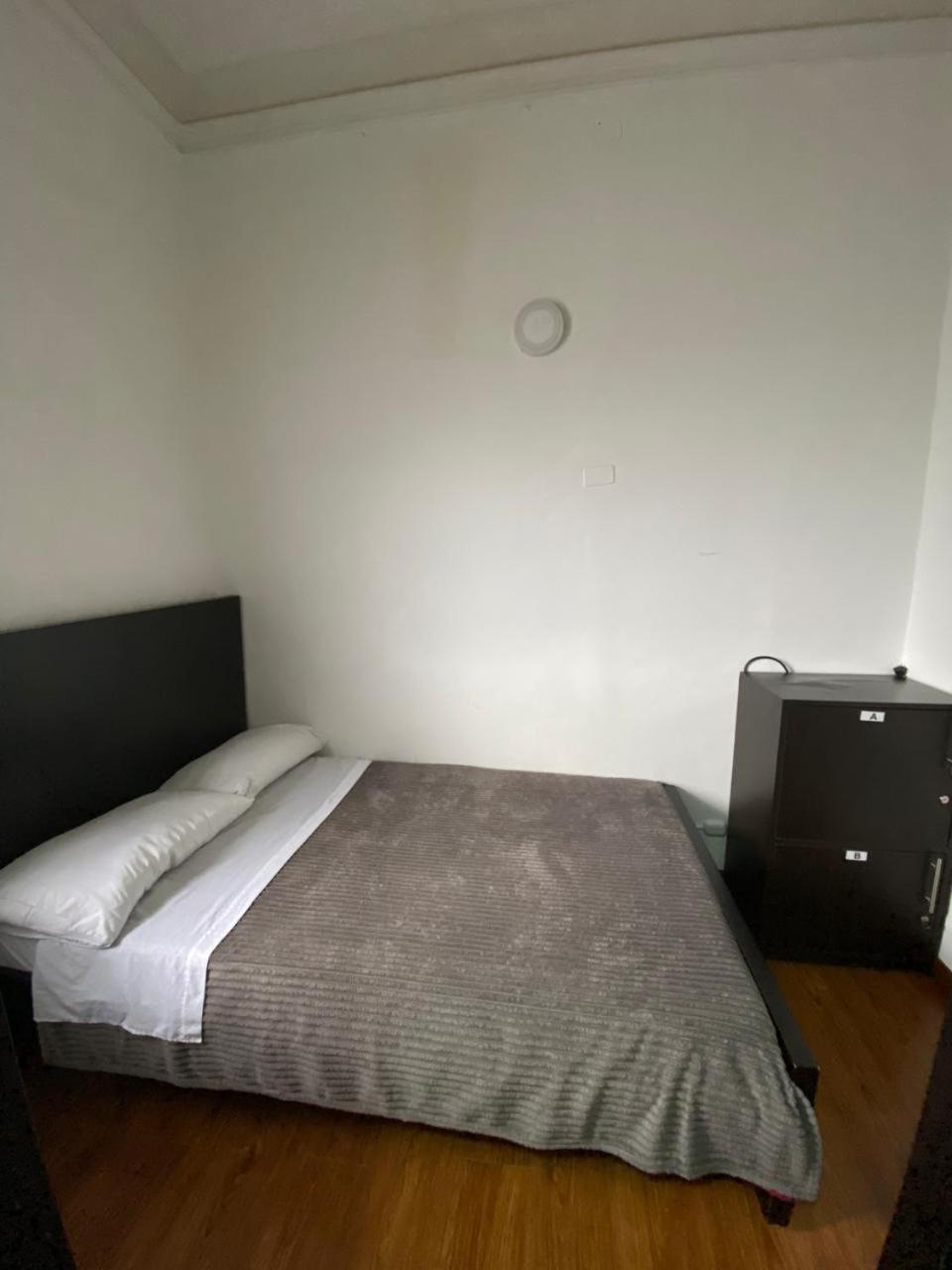 Destino Nomada Calle 11 N 1-38 Bogotá Kültér fotó