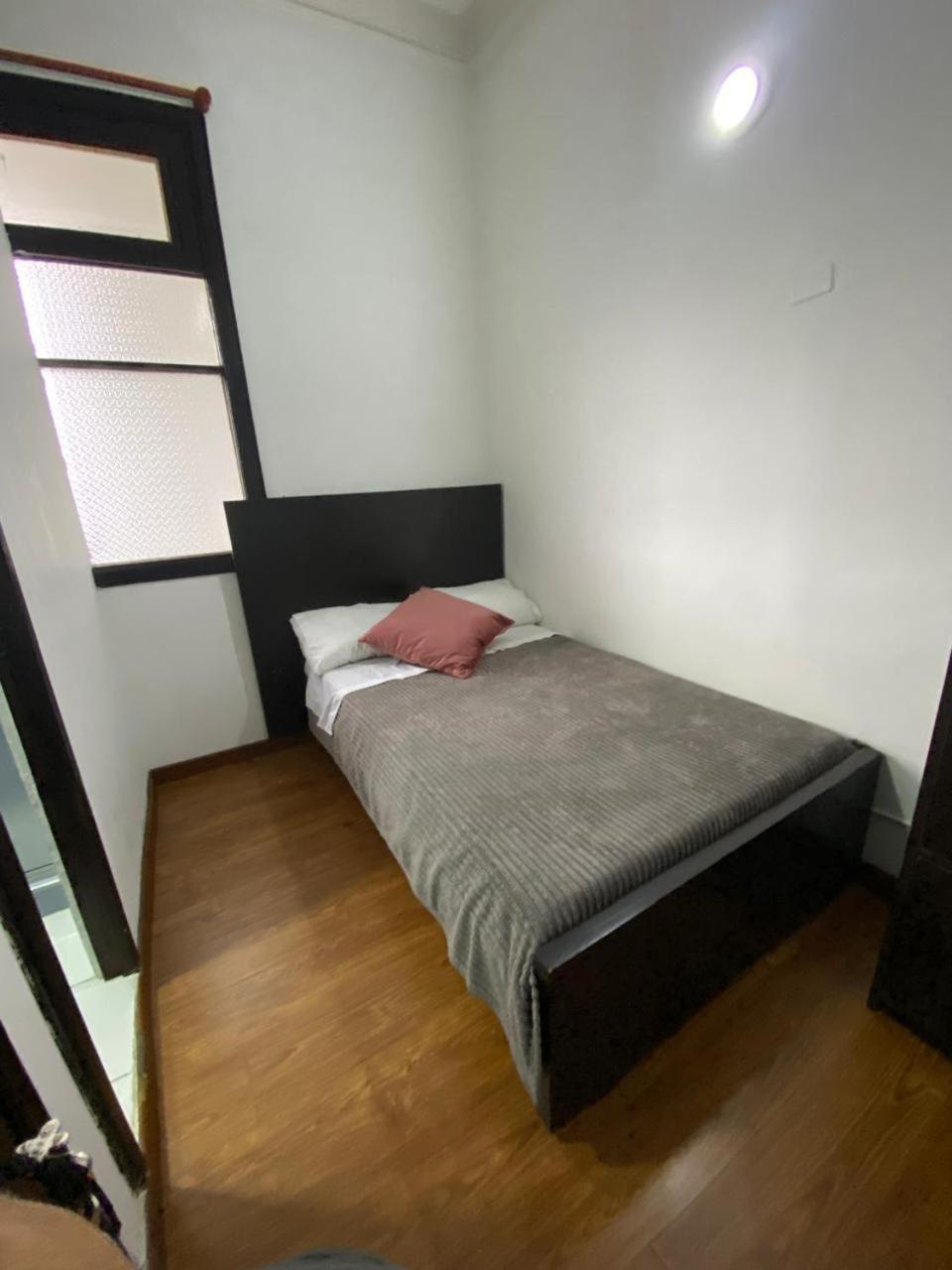 Destino Nomada Calle 11 N 1-38 Bogotá Kültér fotó