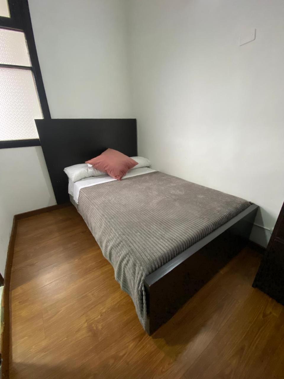 Destino Nomada Calle 11 N 1-38 Bogotá Kültér fotó