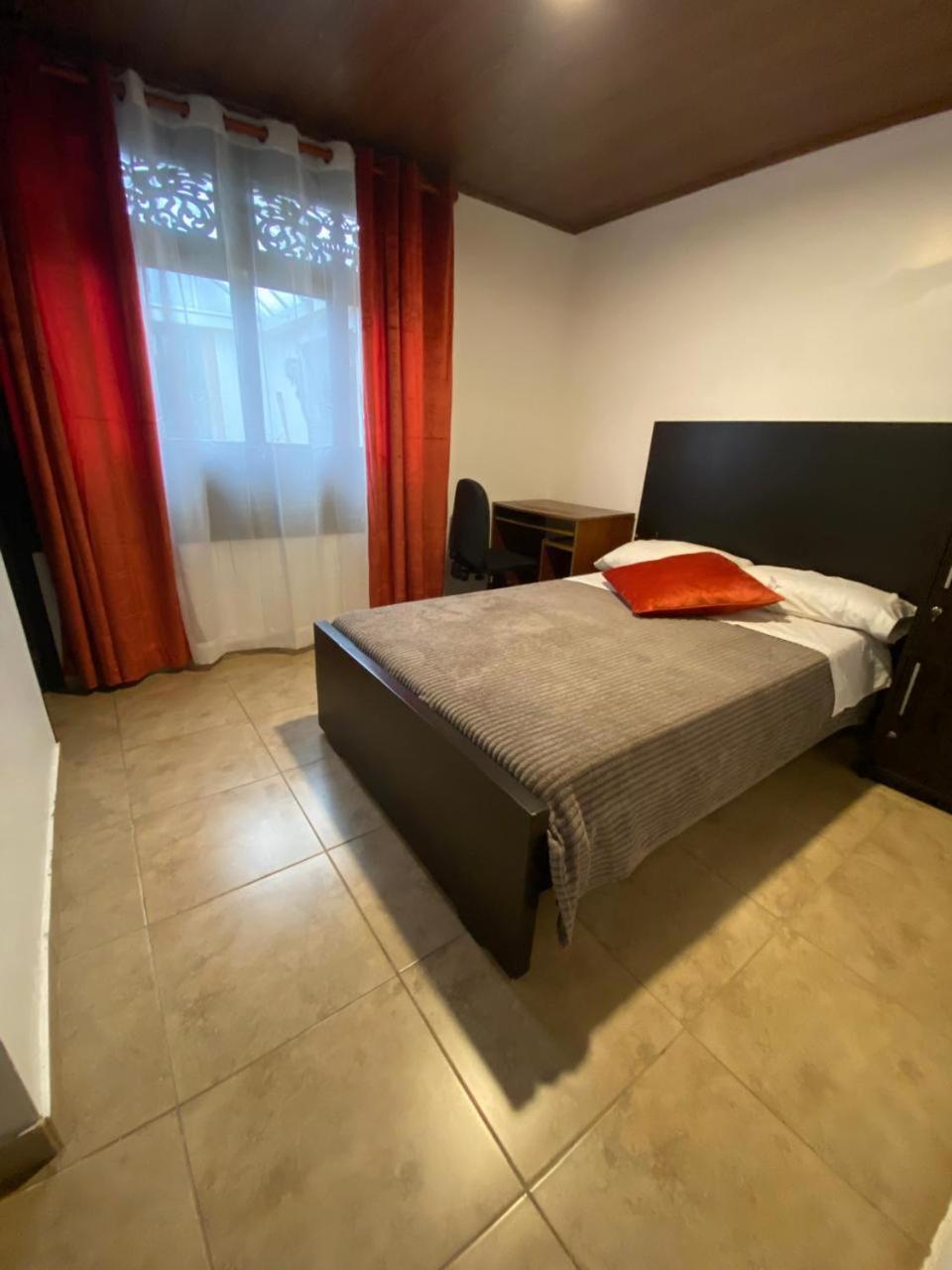 Destino Nomada Calle 11 N 1-38 Bogotá Kültér fotó