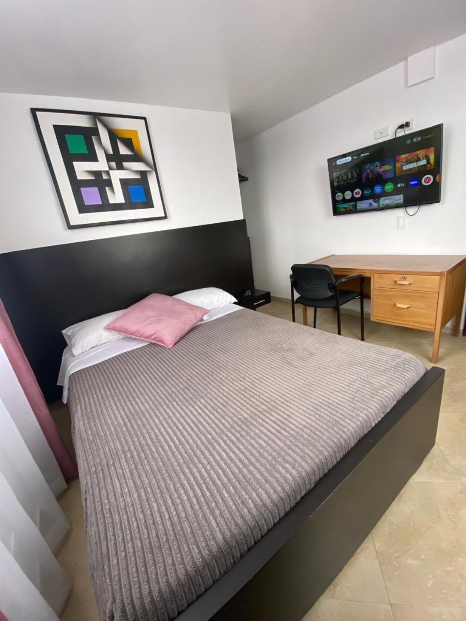Destino Nomada Calle 11 N 1-38 Bogotá Kültér fotó