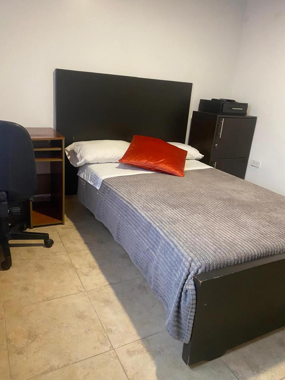 Destino Nomada Calle 11 N 1-38 Bogotá Kültér fotó