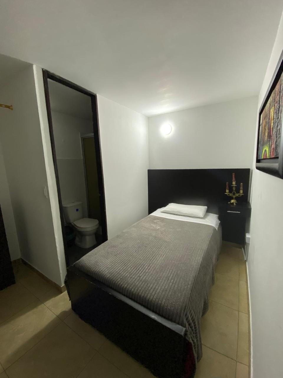 Destino Nomada Calle 11 N 1-38 Bogotá Kültér fotó
